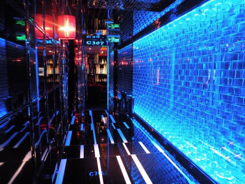 舟山商务ktv攻略分享-嵊泗县ktv预订